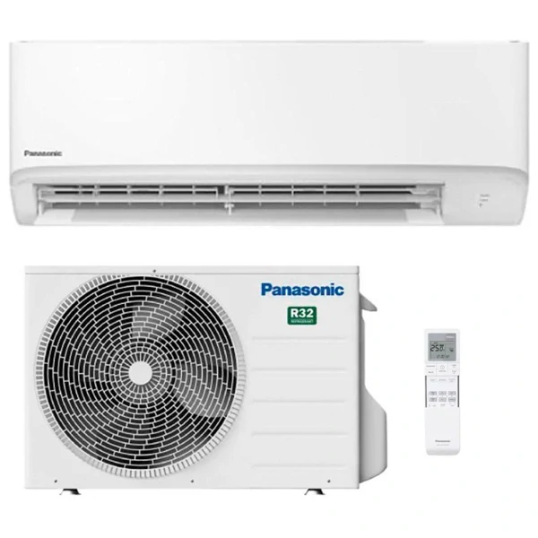 Nástenná klimatizácia TZ Compact KIT-TZ42-ZKE ( 4,2 kW )