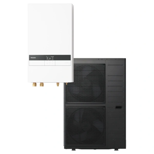 Aquarea K-gen split T-CAP 9 kW (230V)