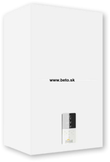 BLUEHELIX HITECH RRT 24 C